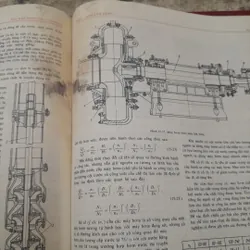 Sổ tay Tính toán Thủy lực.  Lưu Công Đào, Nguyễn Tài dịch từ tiếng Nga 608652