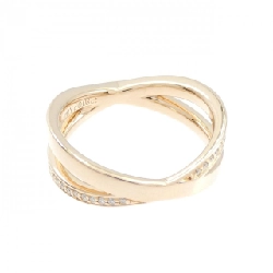 Nhẫn X Narrow 0.08CT - Hàng hiệu Authentic Tiffany 835794