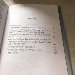 Đời chiến sĩ 975889