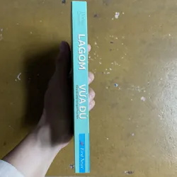 [PHONG CÁCH] Lagom - vừa đủ: Đẳng cấp sống của người Thuỵ Điển 733365