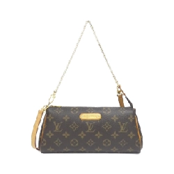 Túi xách vai Louis Vuitton Monogram Eva M95567 - Hàng hiệu Chính hãng