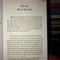 Bên nhau trọn đời - Cố Mạn  994247