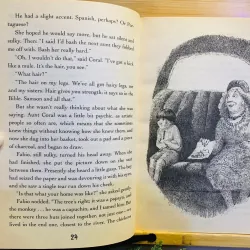 [Sách tiếng Anh 2hand] Like new 90% - 🌊 Island of the Aunts – Eva Ibbotson 961088