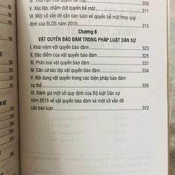 VẬT QUYỀN TRONG PHÁP LUẬT DÂN SỰ VIỆT NAM HIỆN ĐẠI - Nguyễn Minh Oanh 466576