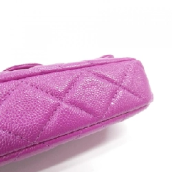 Chanel Classic Vĩnh Cửu AP2096 Ốp Điện Thoại - Hàng hiệu Chính Hãng 808490