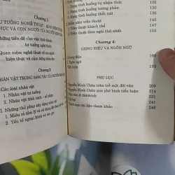 Phong Cách Nghệ Thuật Nguyễn Minh Châu - Tôn Phương Lan 798478