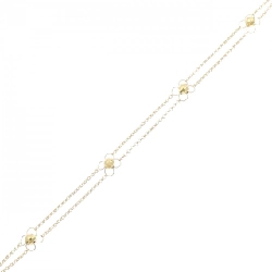 K18YG Hoa Đeo Tay - Hàng hiệu Chính hãng