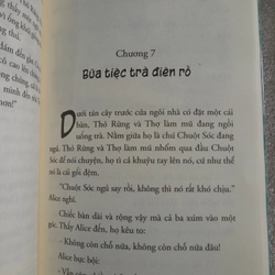 Combo 2 cuốn Alice ở xứ ở thần tiên và Alice ở xứ sở trong gương 543373