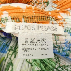 【Mã giảm giá】Áo sơ mi S／S PLEATS PLEASE 645489