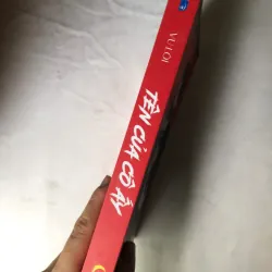 Tên Của Cô Ấy - Vu Lôi 1050248