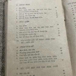 Tập làm văn và ngữ pháp  795738