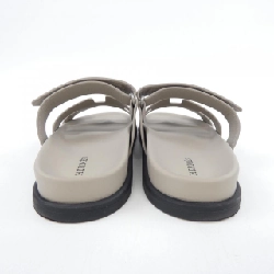 Giày sandal HERMES Chypre 222299Z - Hàng hiệu Authentic 828005