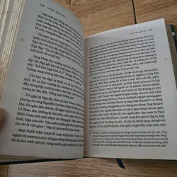 Hơn nửa đời hư
(bìa cứng) 699084