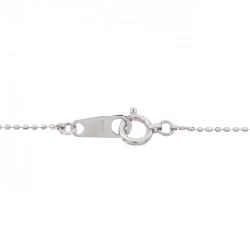 Dây chuyền kim cương PT900/PT850 0.35CT - Hàng hiệu Chính hãng 863580