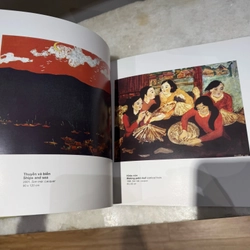 Hoạ sĩ Cao Trọng Thiềm  518795