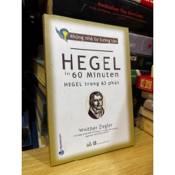 Hegel trong 60 phút - Walther Ziegler