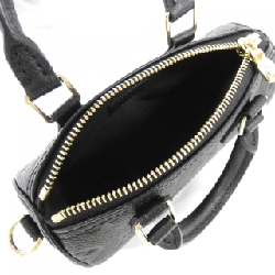 Túi xách Louis Vuitton Monogram Empreinte Nano Speedy M82450 - Hàng hiệu Chính hãng 805279