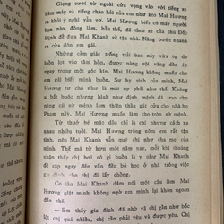 BỨC THÀNH BIÊN GIỚI - MINH ĐỨC HOÀI TRINH 547510