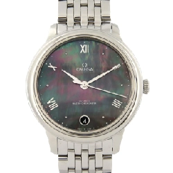 Đồng hồ Omega De Ville Prestige 434.10.34.20.07.001 SS tự động - Hàng hiệu chính hãng