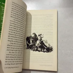 Hãy tìm tôi giữa cánh đồng - Đặng Nguyễn Đông Vy (t01) 750970