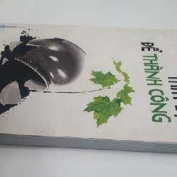 THẤT BẠI ĐỂ THÀNH CÔNG 5096