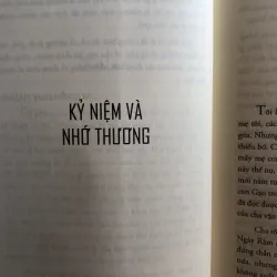 Chuyện tôi - Nguyễn Huy Thắng  991709