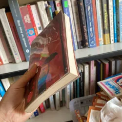 Mưa đỏ Thuỷ Vũ 796507