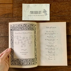 Sách ngoại văn Salsa Stories, Used, Notable Children's Books in the Language Arts 538117