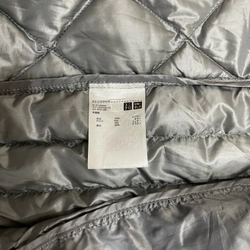 Áo gile Uniqlo chính hãng size M 310689