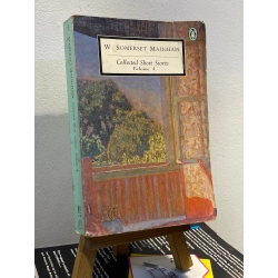 Collected Short Stories Volume 4 - W. Somerset Maugham