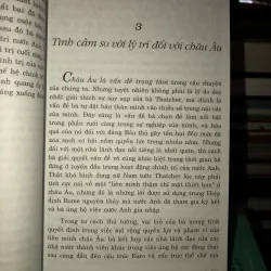 Sự nghiệp chính trị của nguyên thủ tướng Anh Margaret Thatcher - John Sergeant   746226