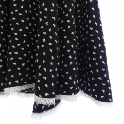 ミュウミュウ MIU MIU MG1457 1XLA Skirt - Hàng hiệu Authentic 819432