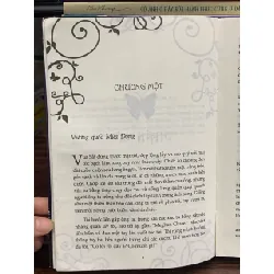 Thiếu nữ sắt- Julie kagawa