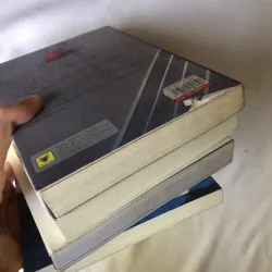 Sách của Trương Gia Giai: Hãy để tôi bên bạn, Băng qua đại dương đen, Ngang qua thế giới 785248