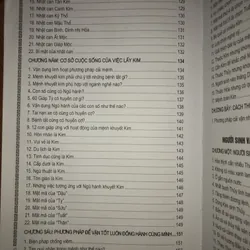 Phong thuỷ cải vận  700563