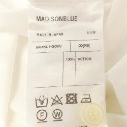 マディソンブルー MADISON BLUE MB241-5009 Áo sơ mi - Hàng hiệu Authentic 813542