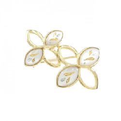 Brooch Mẹ Ngọc Trai Mikimoto - Hàng hiệu Chính hãng