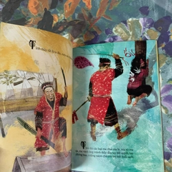 Phù Thủy Sợ Ma - Nhã Nam in 539873
