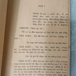 NHỮNG RUỒI - BẢN DỊCH CỦA PHÙNG THẮNG 291410