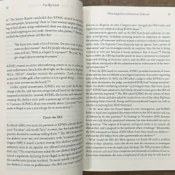 Too Big to Jail: How Prosecutors Compromise with Corporations - Brandon L. Garrett 731982