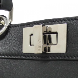 Fendi Peekaboo I See You Small 8BN327 ANSD Bag - Hàng hiệu Authentic 771187