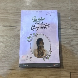 Ôn nhu cũng là quyến rũ - Cổ Minh