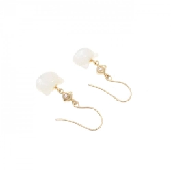 K10YG Bông tai Mẹ ngọc trai - Hàng hiệu Chính hãng 873140