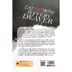 Cái Ghế Trống - Jeffery Deaver 293928