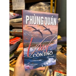 Vượt Côn Đảo - Phùng Quán 132982