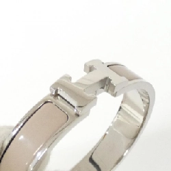 Hermès Click H Ash PM 700001FP Vòng tay - Hàng hiệu Chính hãng 772034