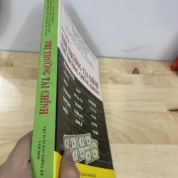 Thị trường chứng khoáng  970412