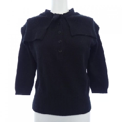 【Mã giảm giá】Christian Dior CHRISTIAN DIOR Áo len