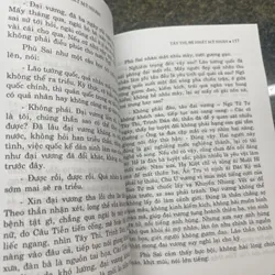 Tây Thi Đệ nhất mỹ nhân Đổng Vân Khanh 727936