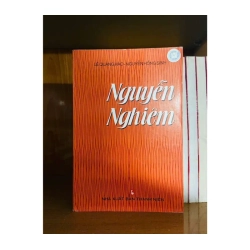 Nguyễn Nghiêm VĂN HỌC VAVO0810